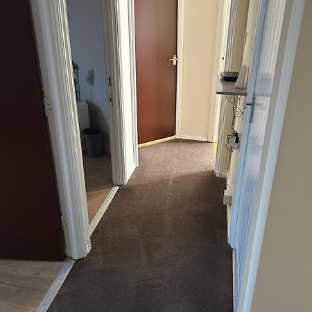 London Zone 2 Lovely 4 Bedroom Apartment - 3 Trowbridge Road Εξωτερικό φωτογραφία