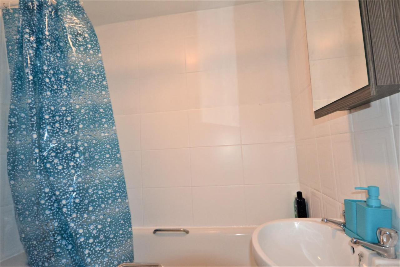 London Zone 2 Lovely 4 Bedroom Apartment - 3 Trowbridge Road Εξωτερικό φωτογραφία