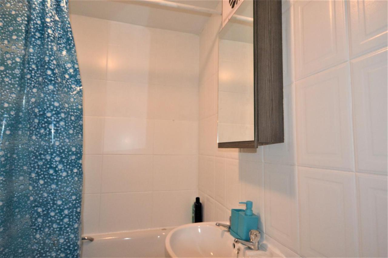 London Zone 2 Lovely 4 Bedroom Apartment - 3 Trowbridge Road Εξωτερικό φωτογραφία