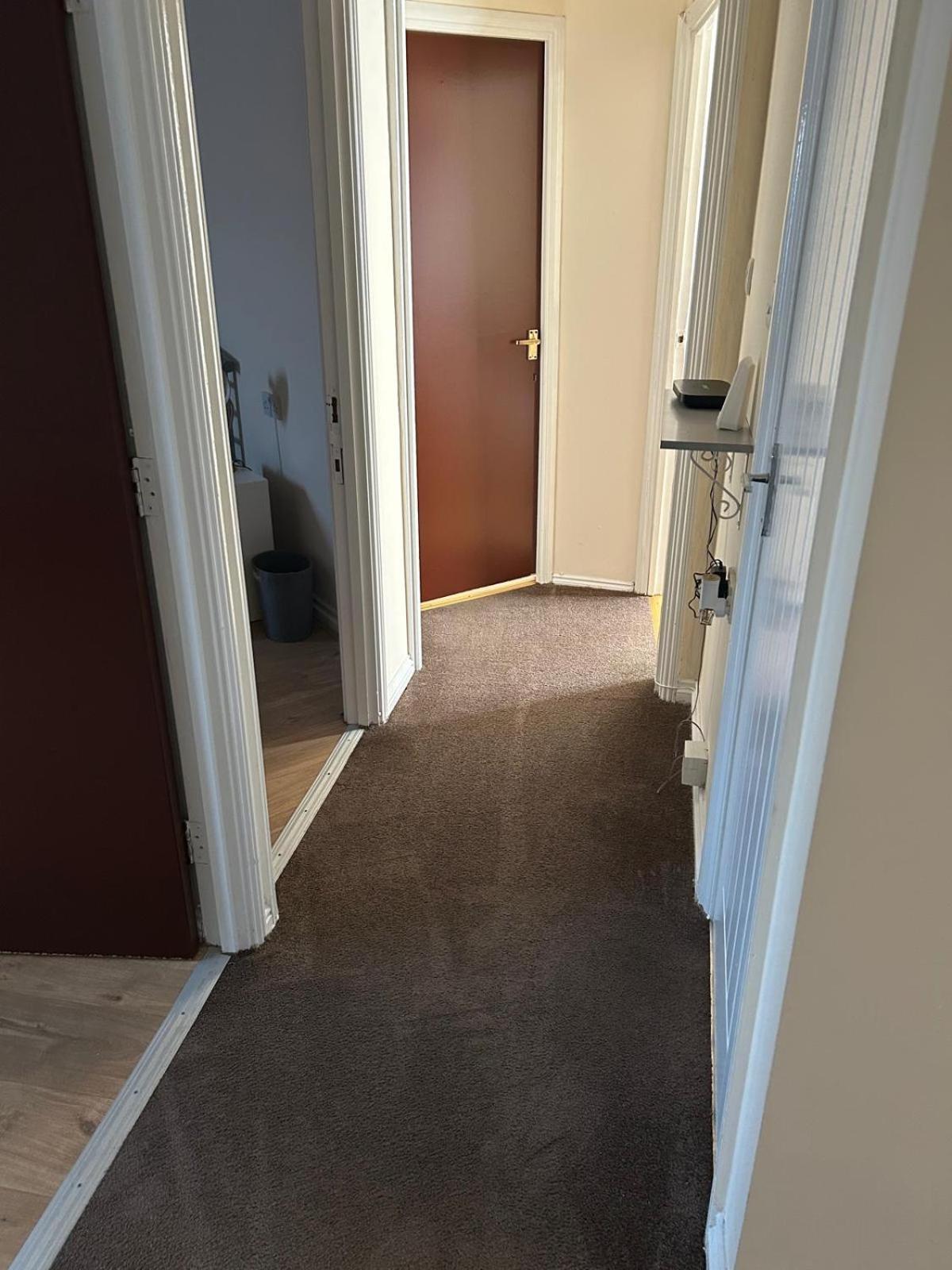 London Zone 2 Lovely 4 Bedroom Apartment - 3 Trowbridge Road Εξωτερικό φωτογραφία